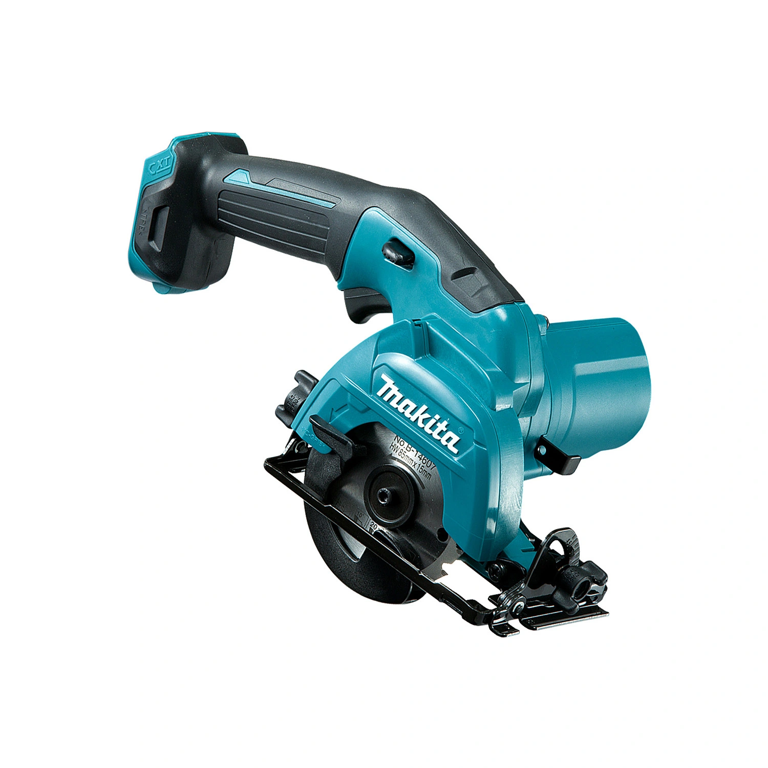 Makita HS301DZ CXT 10.8V Li-Ion Accu cirkelzaag body - 85mm