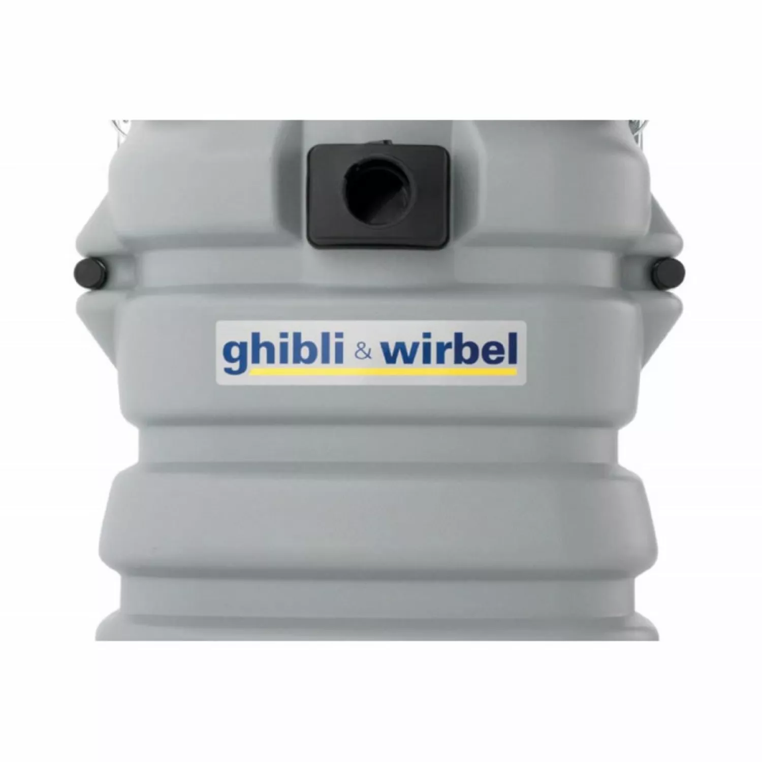 Ghibli AS 60 PD SP stof- en waterzuiger - 3450W - 90L-image