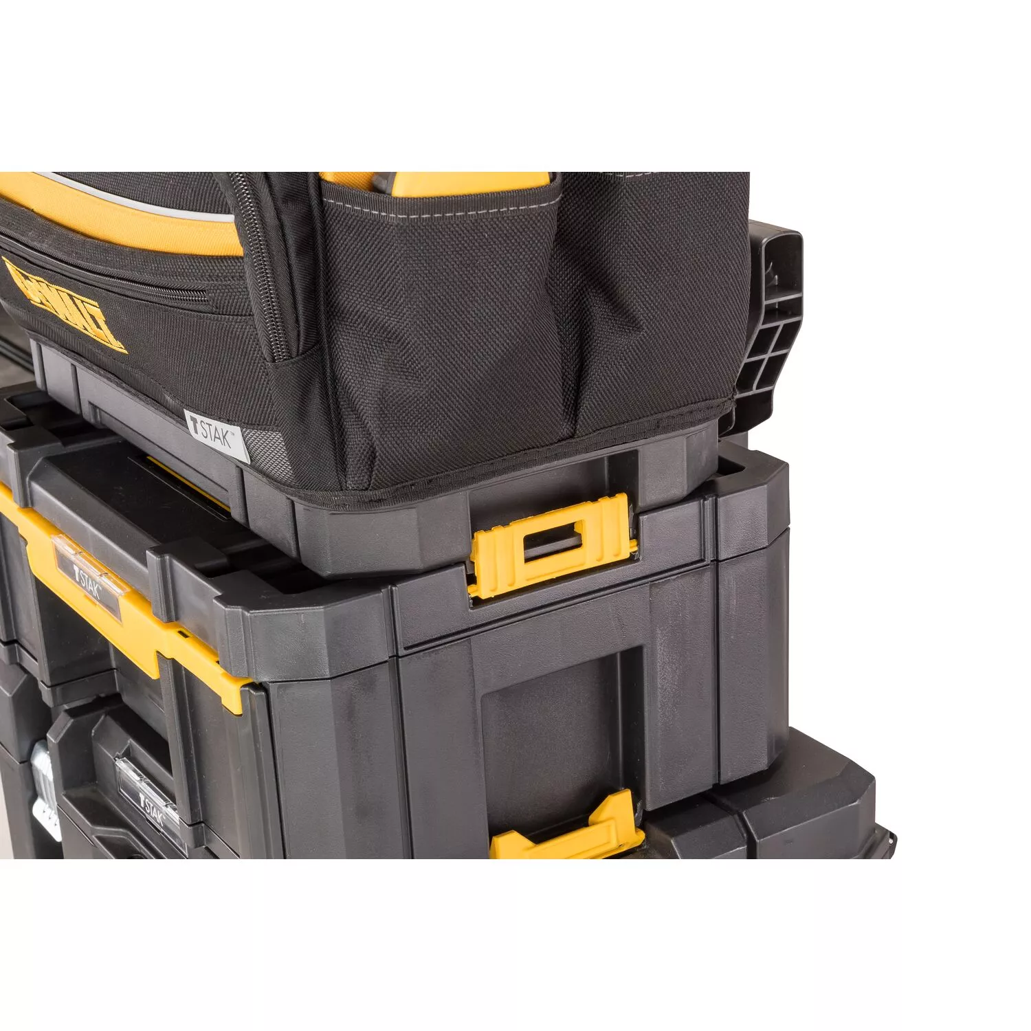 DeWALT DWST82991-1 TSTAK Gereedschapstas