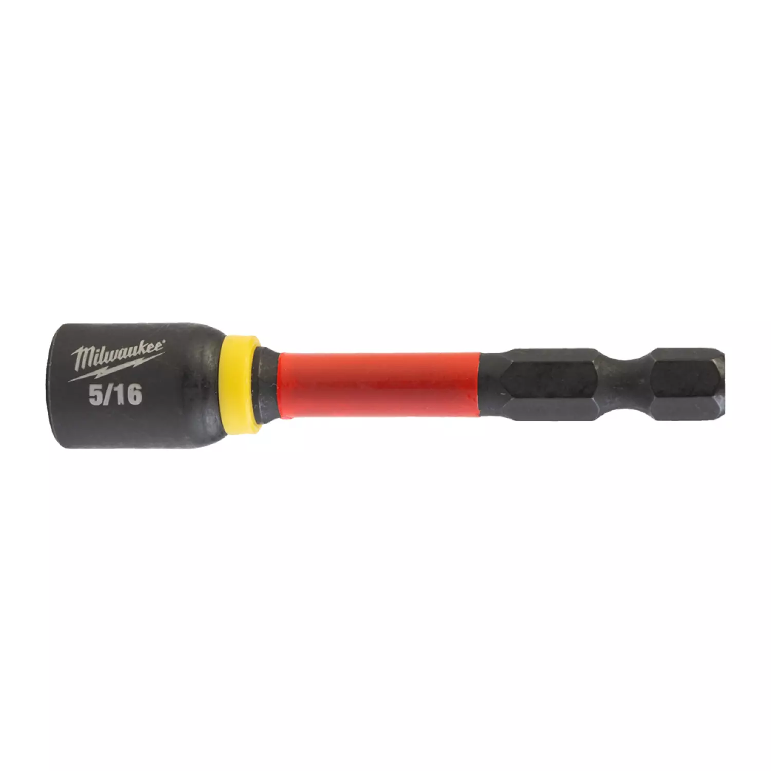 Milwaukee SHOCKWAVE™ Capuchon de rodage magnétique-image