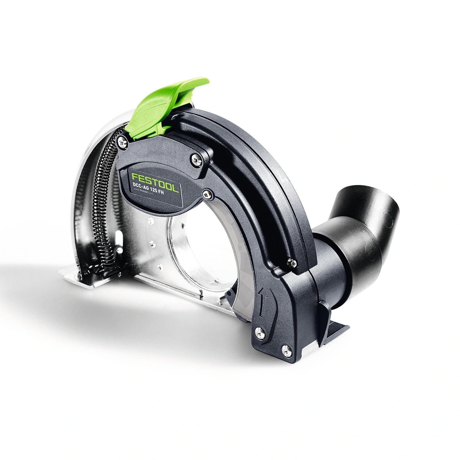 Festool DCC-AG 125 FH Afzuigkap