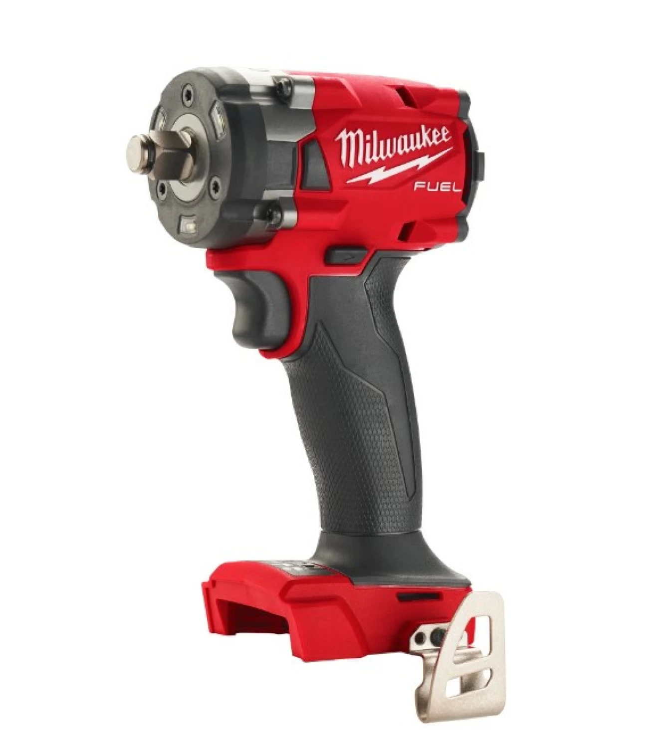 Milwaukee M18 FIW2F38-0X Li-ion accu slagmoersleutel body in HD Box-image