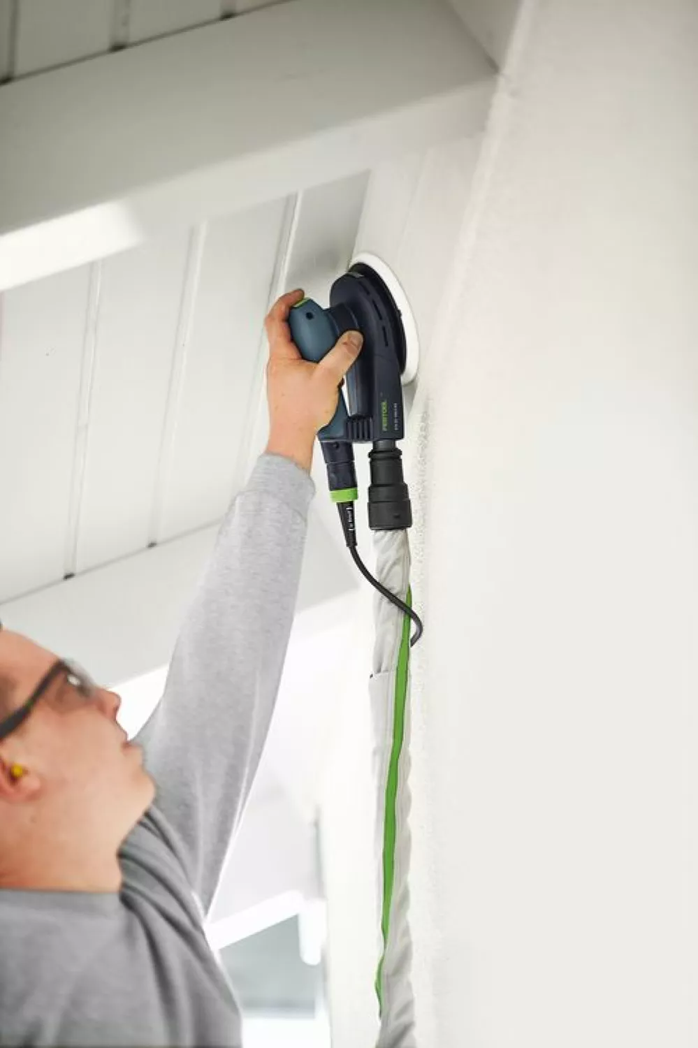 Festool ETS EC 150/3 EQ-Plus - Ponceuse excentrique-image