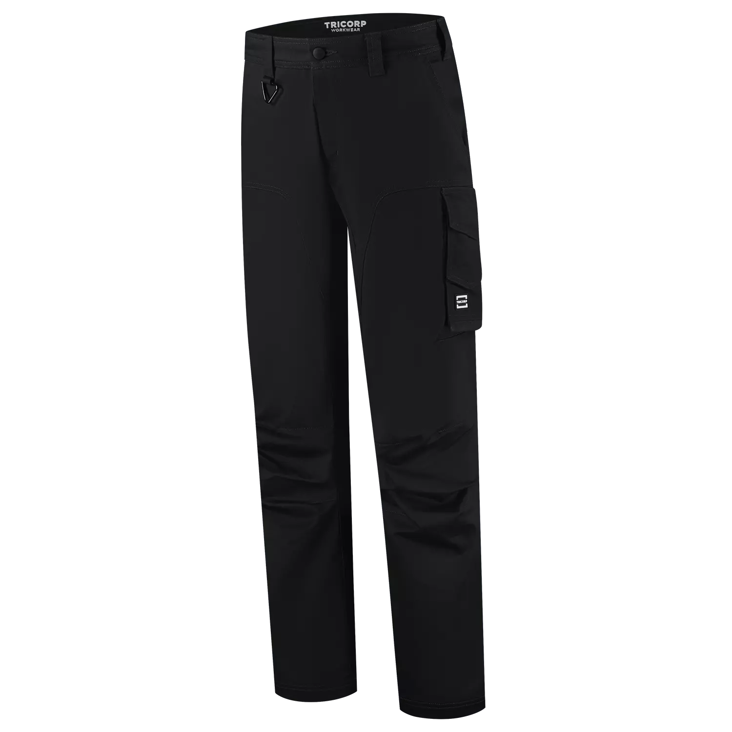 Tricorp 506103 Pantalon de travail 2-Way Stretch Redefined - Noir - 62-image
