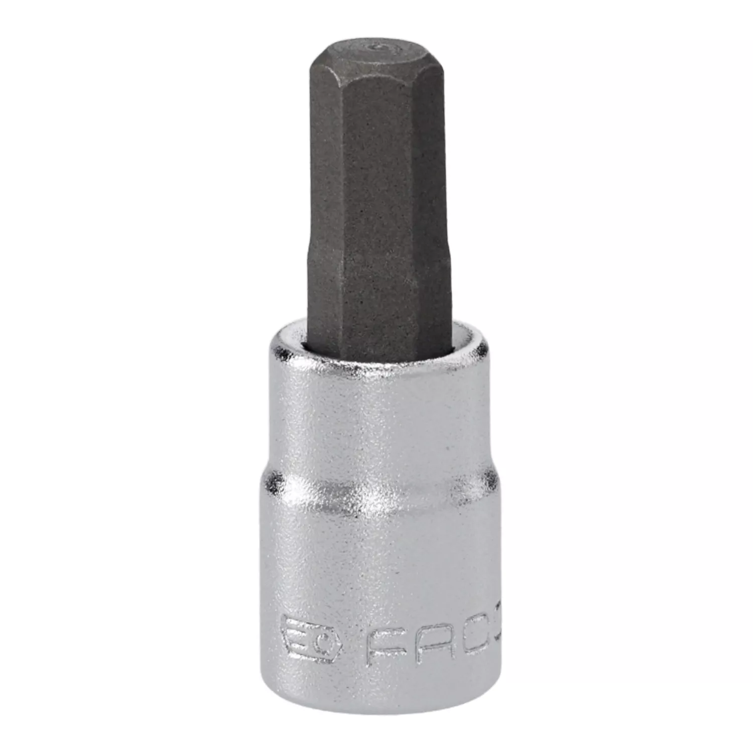 Facom RT.6T Schroevendraaierdop - 1/4" - Hex - 6mm