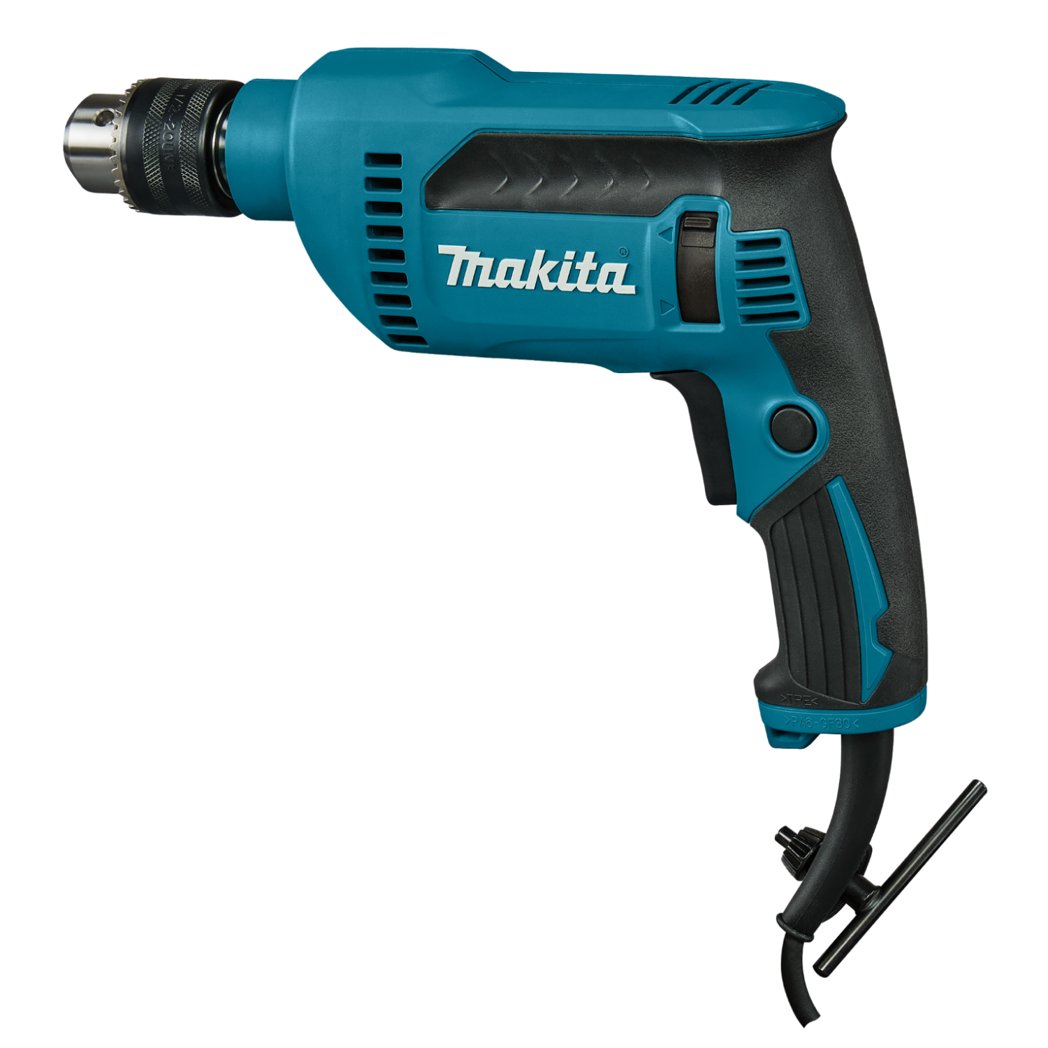 Makita DP4020 230V Boormachine - 630W-image