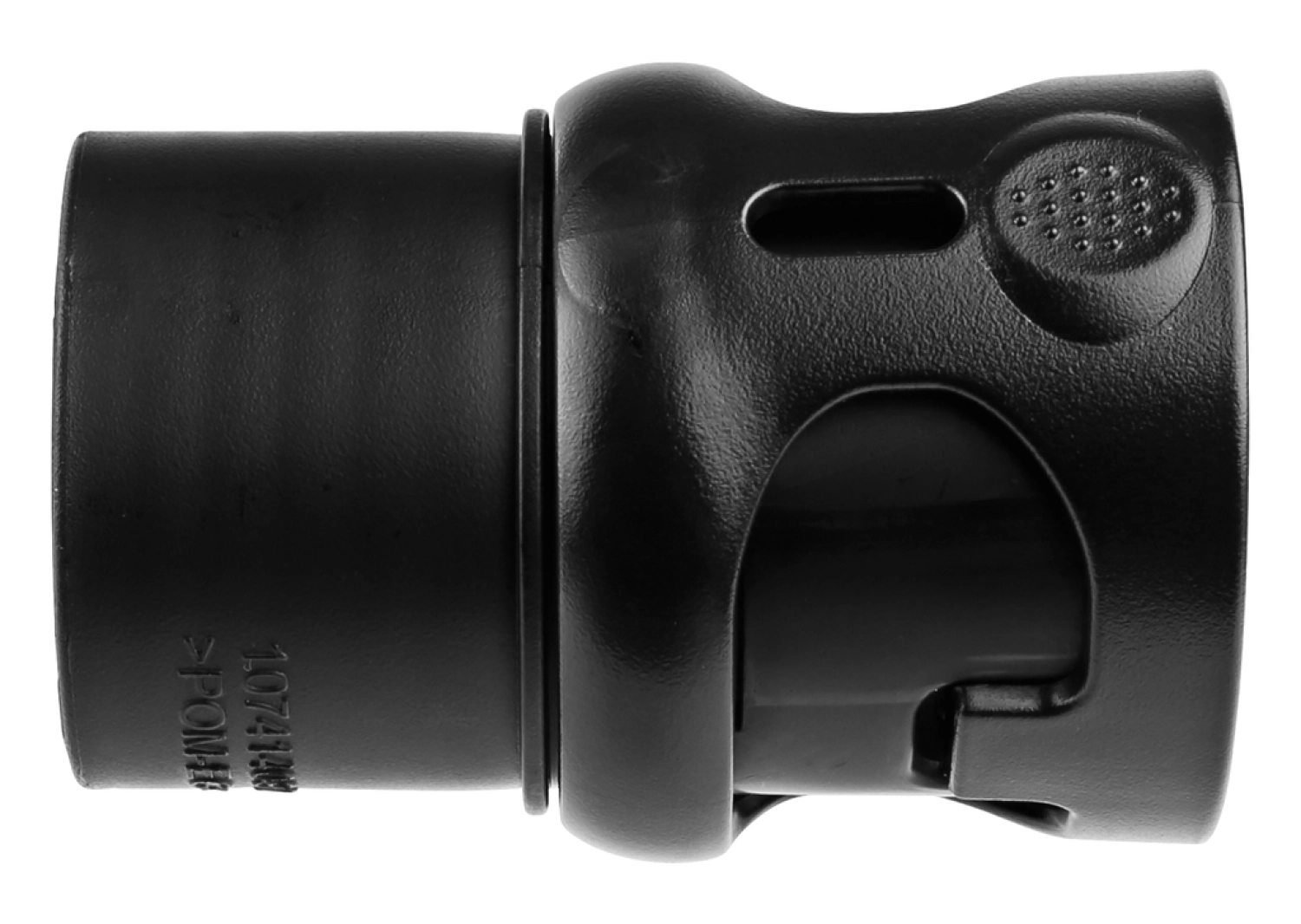 Makita W107417866 Slangadapter QS - 32mm-image