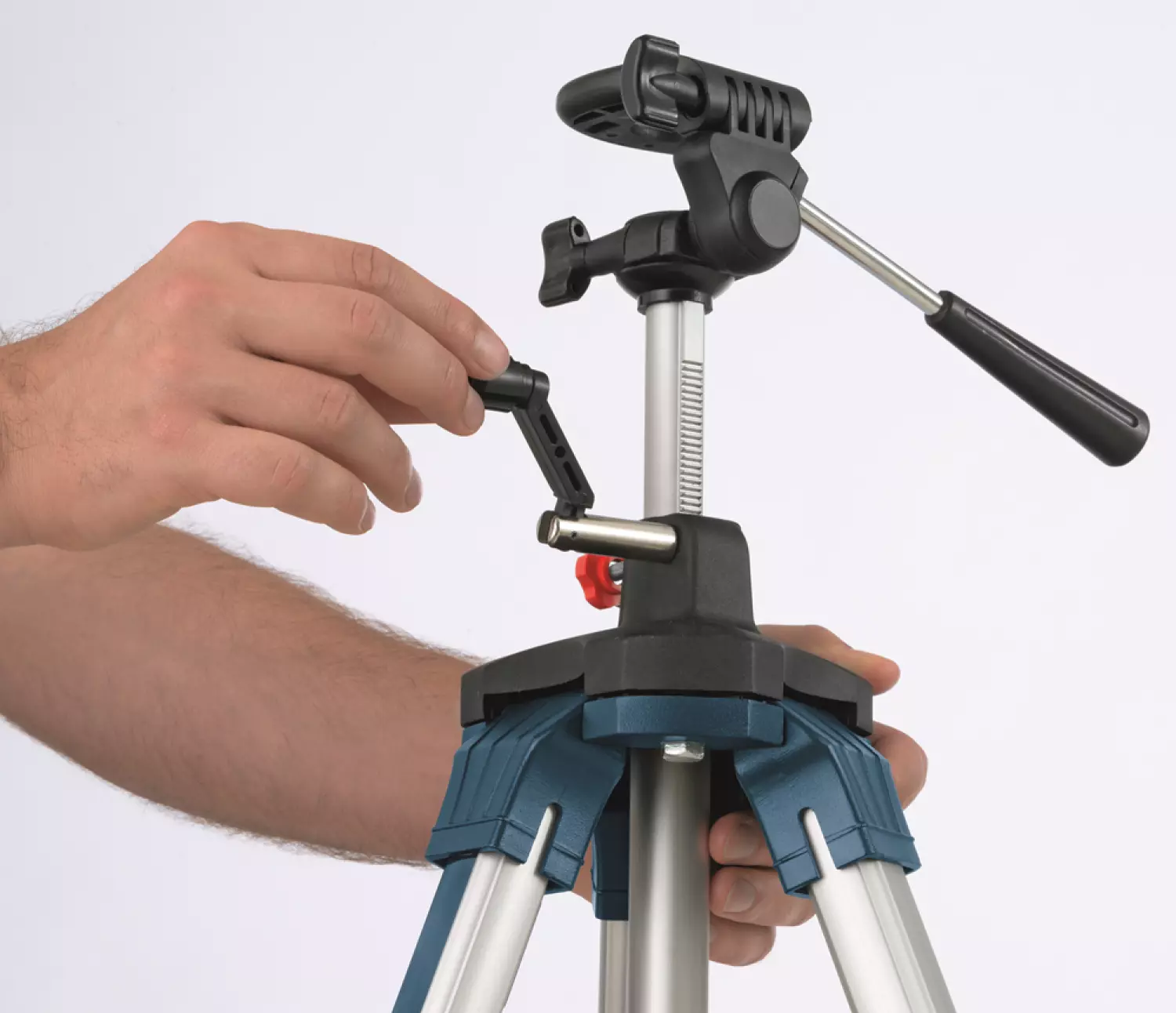 Bosch BT 250 Trépied - 250 cm-image