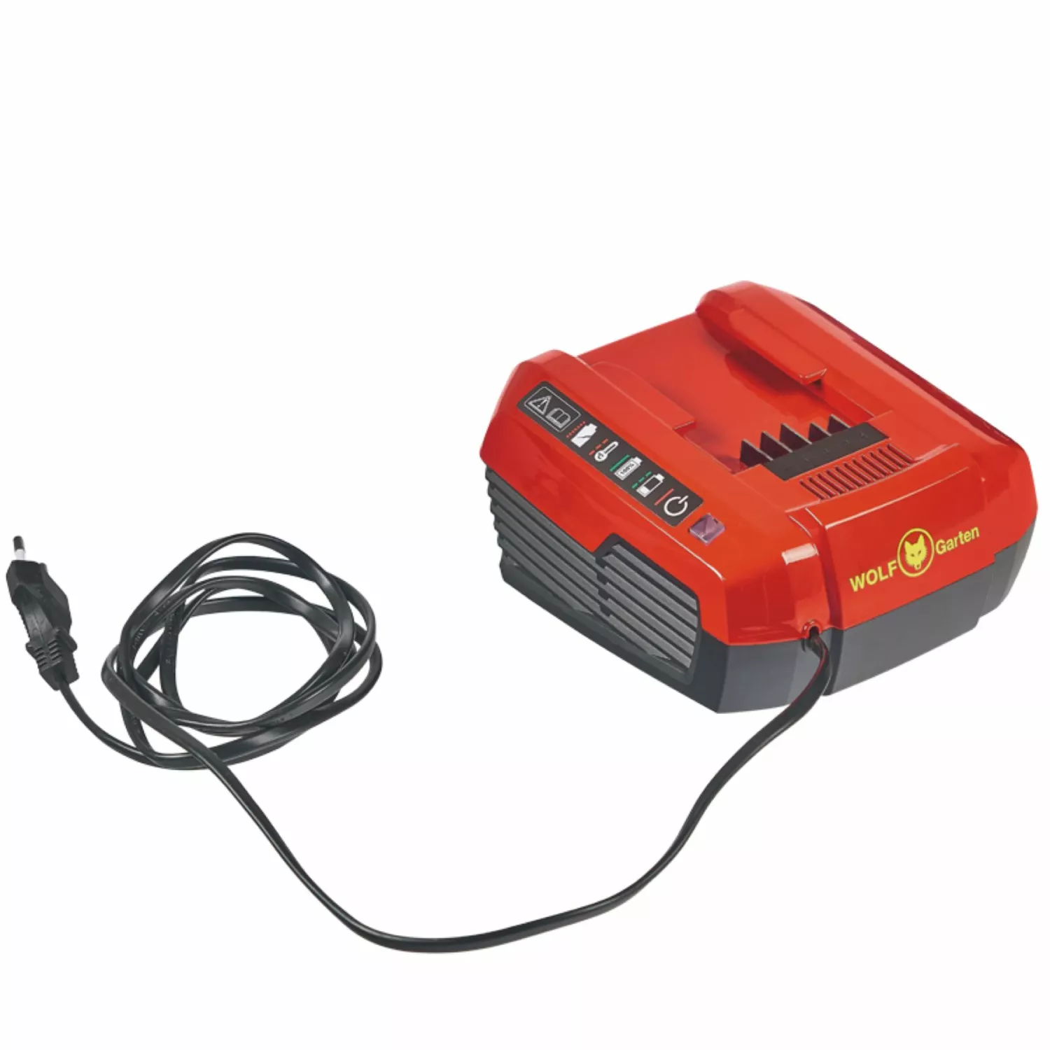 WOLF-Garten Lycos 40/430 Qc Charger Lycos - - --image