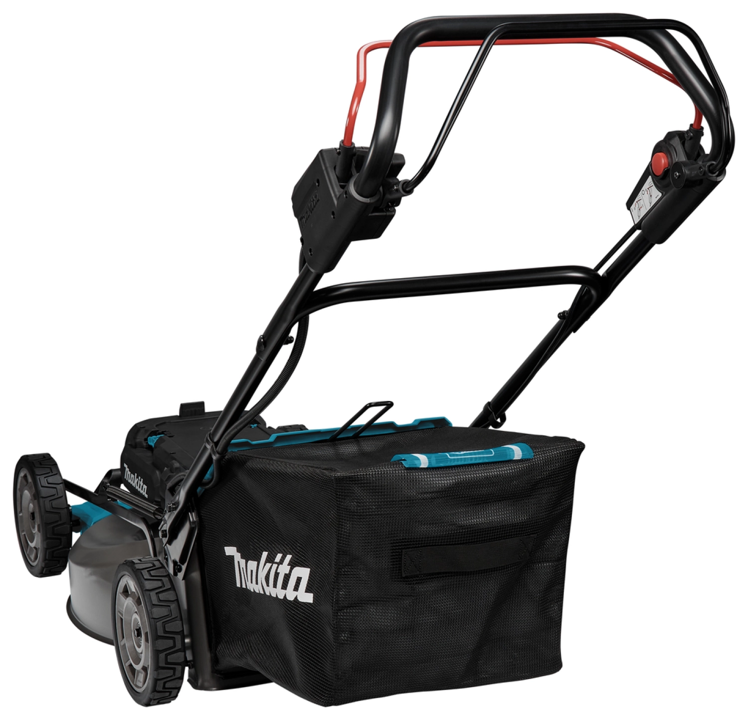 Makita LM001CZ Tondeuse à gazon sans-fil - 36V - 53 cm - Machine seule-image