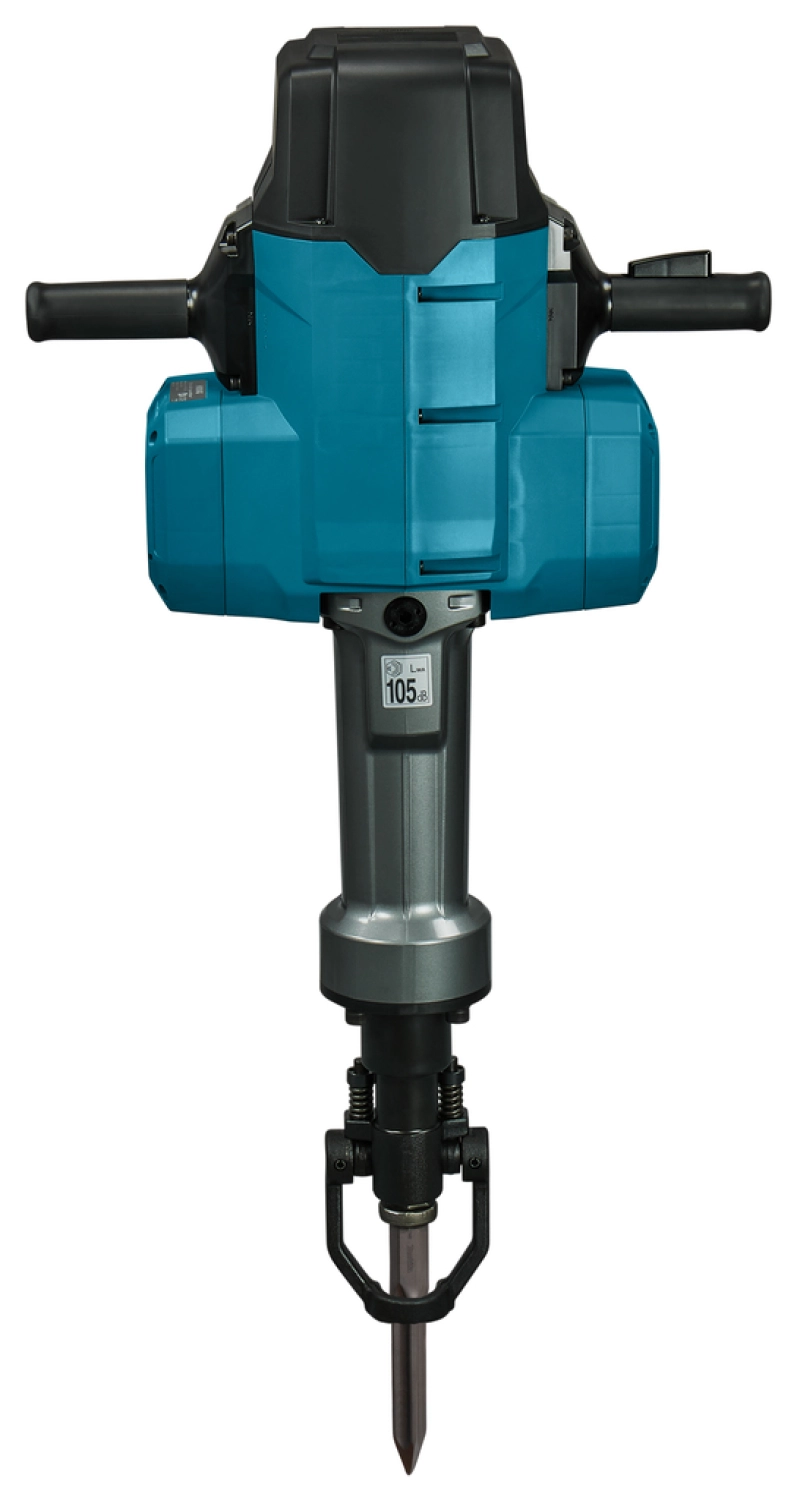 Makita HM004GZ01 XGT 40V Li-ion accu Breekhamer - 72,8J-image