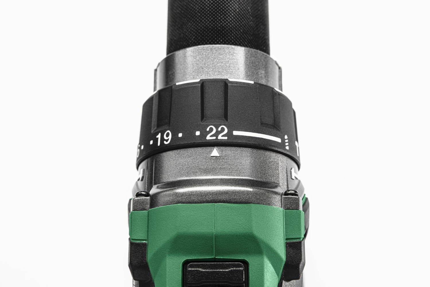 HiKOKI DV18DCW4Z Perceuse-visseuse à percussion - 18V-image