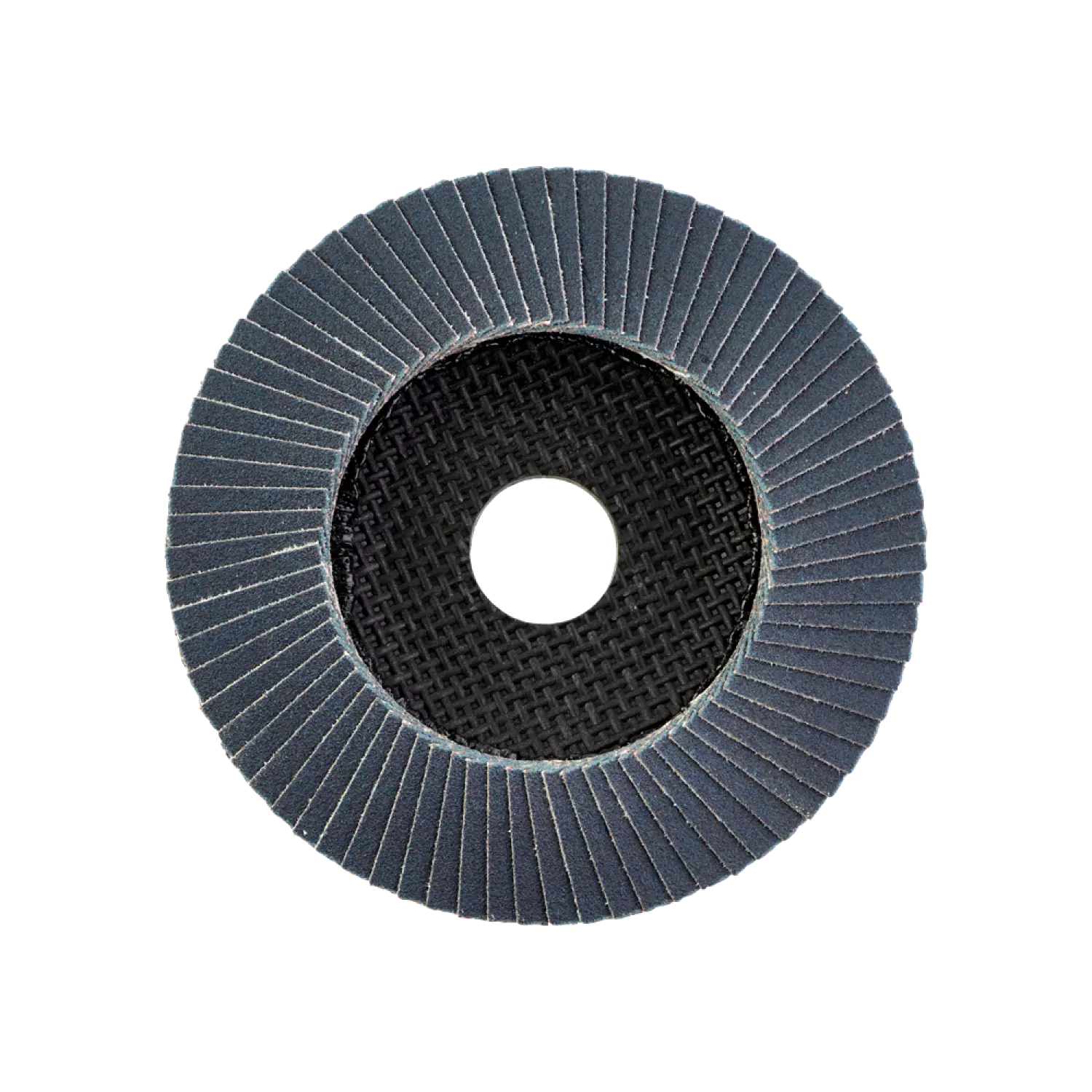 Milwaukee 4932472224 Lamellenschijf - K40 - 125mm-image