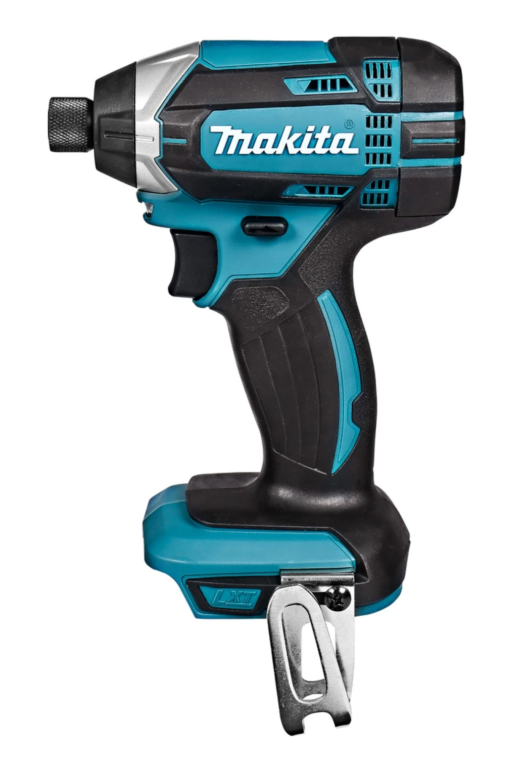 Makita DTD152ZJ Visseuse à percussion sans-fil - 18V Li-ion - MAKPAC - Machine seule-image