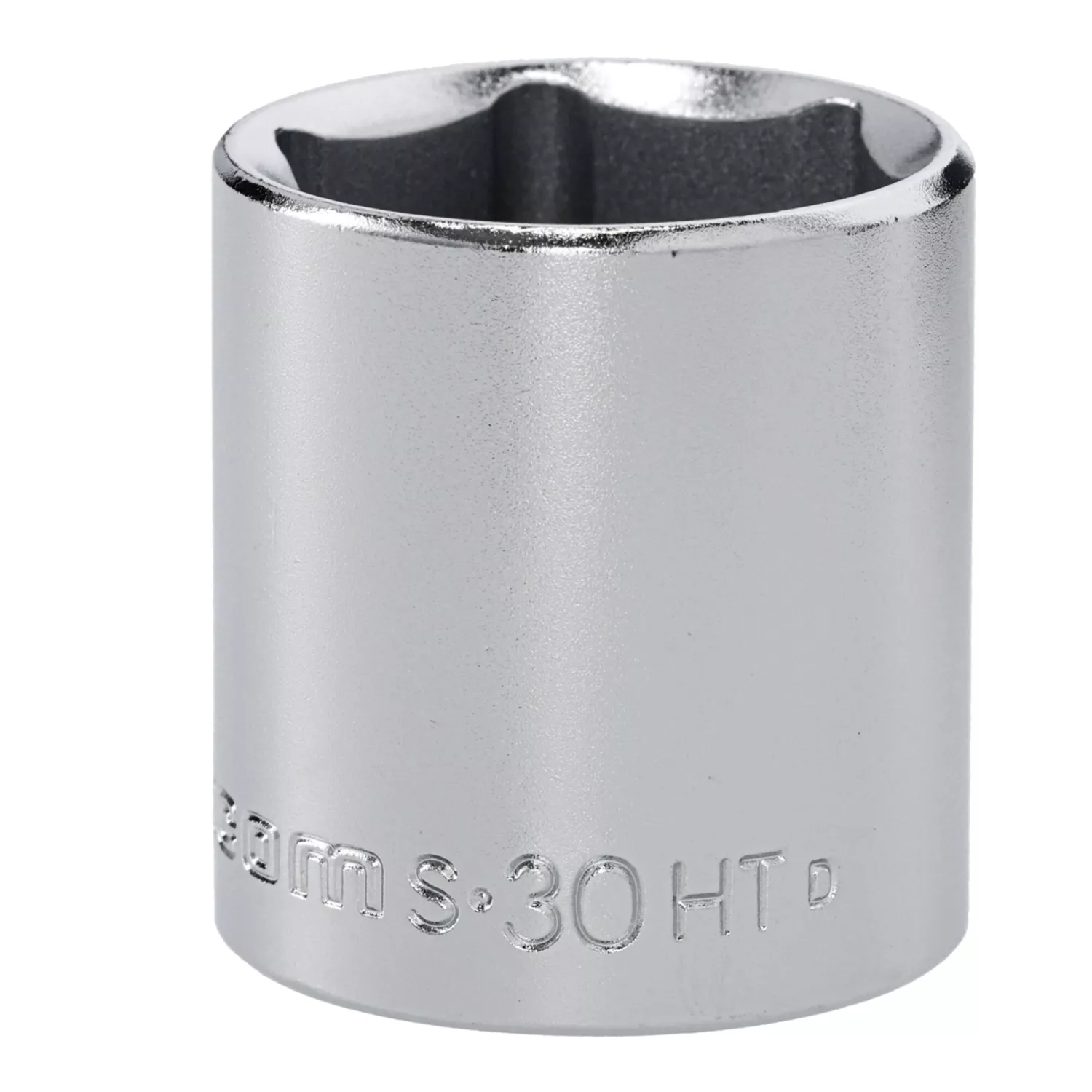 Facom S.30HT Dop - 1/2" - 6-kant - 30 mm