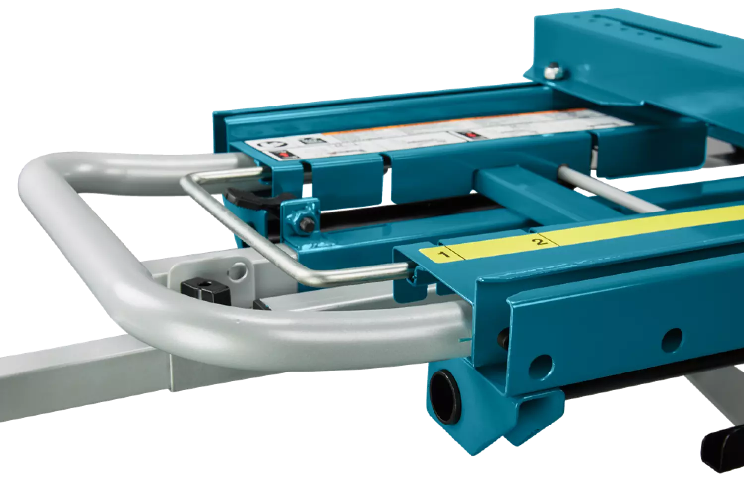 Makita WST05 Chariot-établi pour scies-image