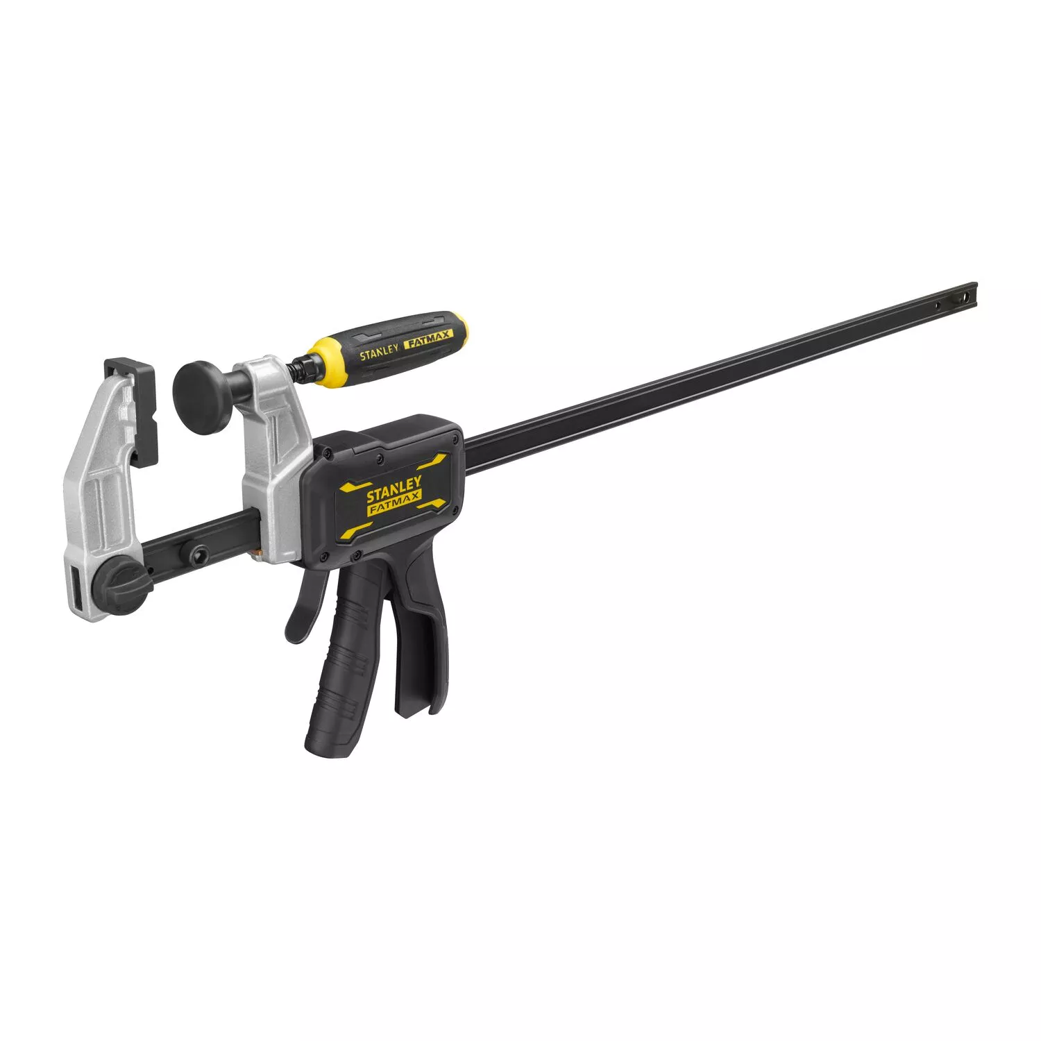Stanley FMHT83008-0 Hybrid Eenhands Lijmklem - 600mm