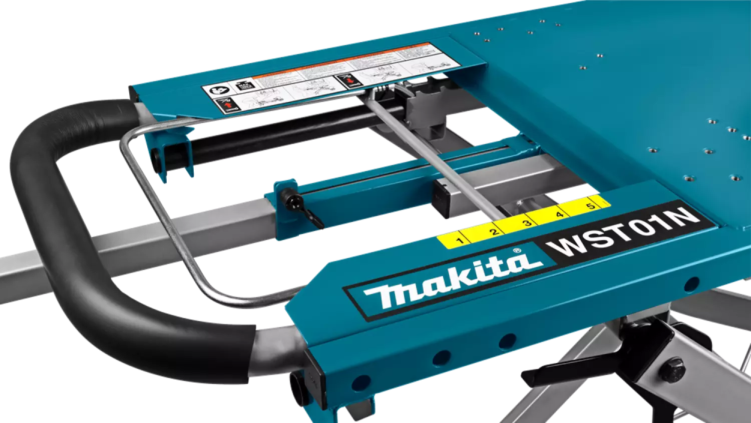 Makita WST01N Onderstel - 2750mm-image