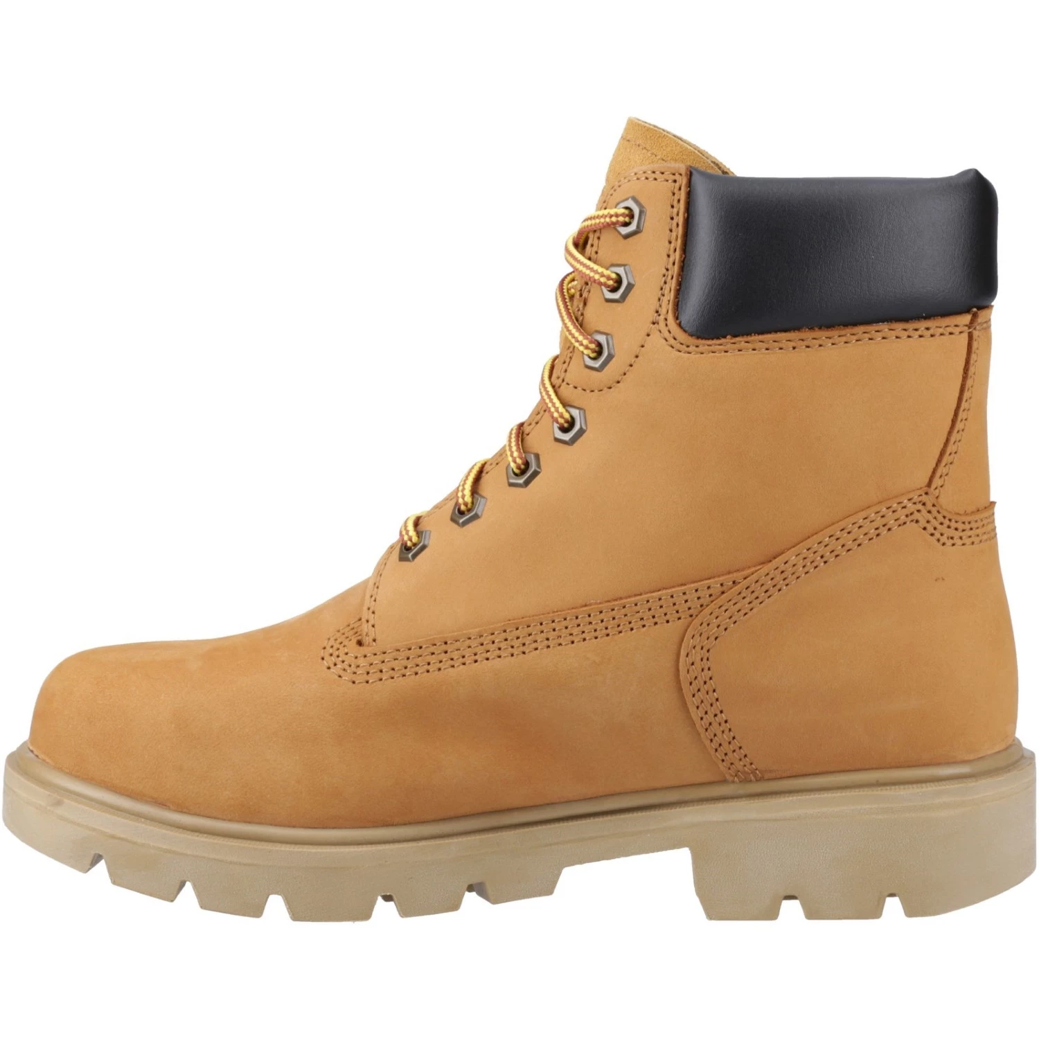 Timberland Pro Sawhorse 2.0 jaune - Taille 39-image