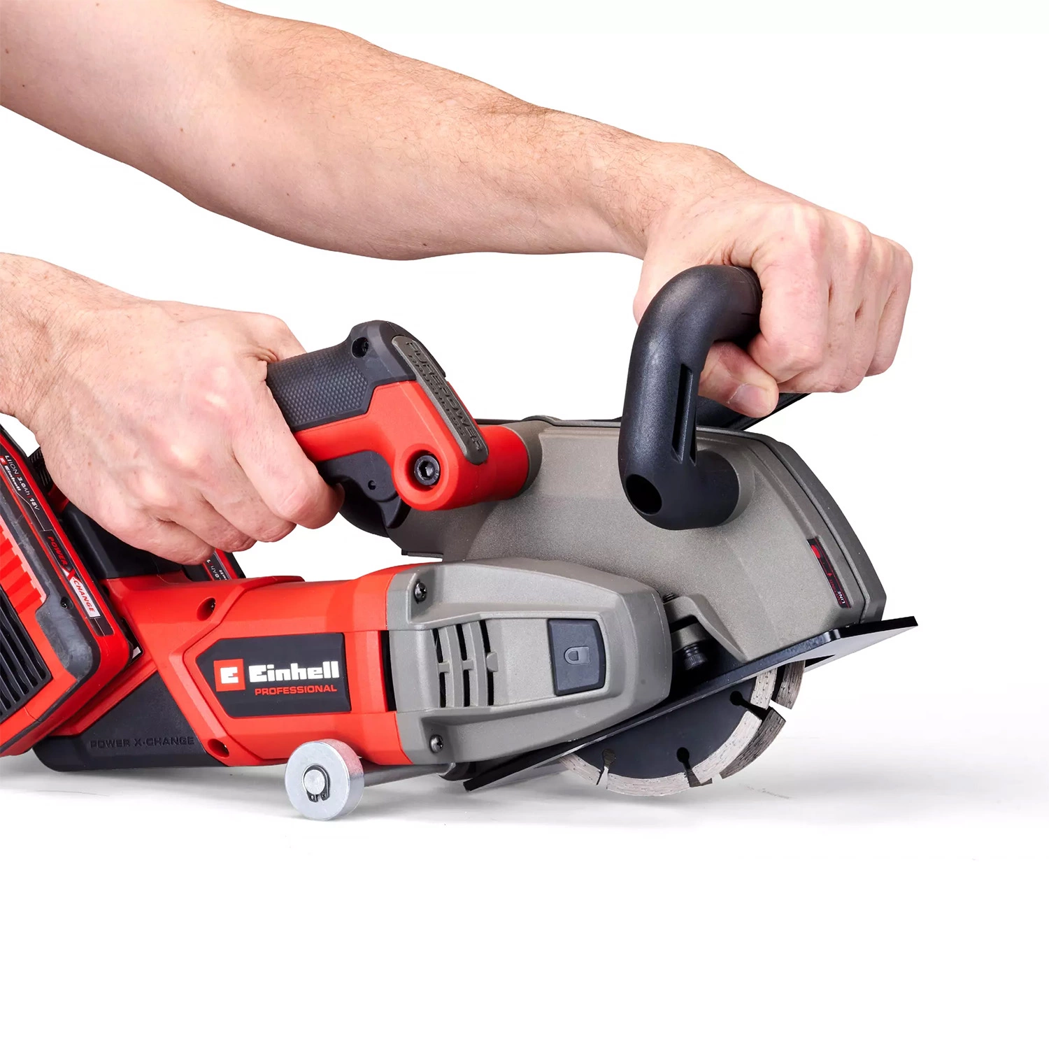 Einhell Professional TP-MA 36/30 Li BL Solo Accu Muurfrees-image