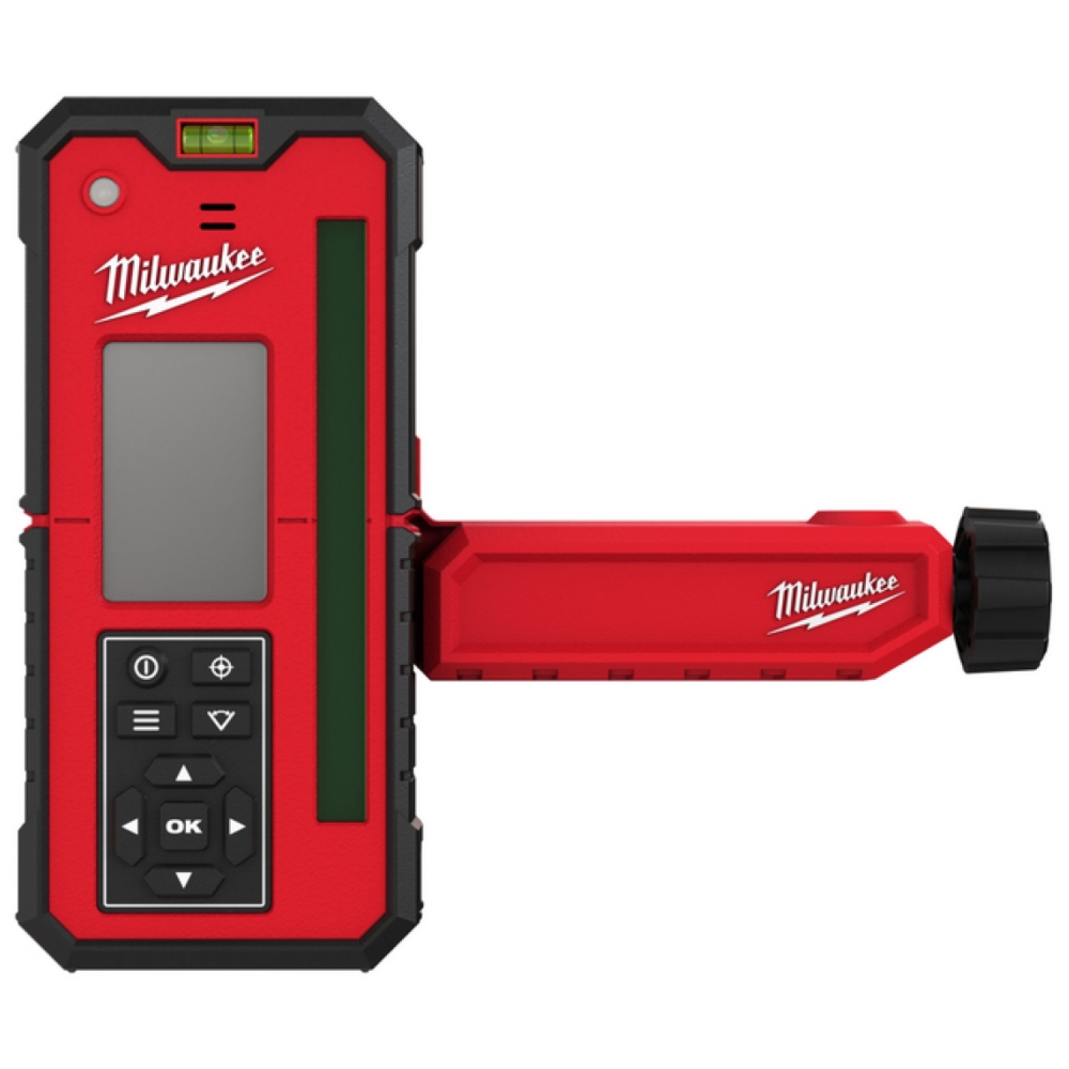 Milwaukee RD300G Détecteur laser rotatif - 300m - Vert - IP67 - pour M18 RLHVG300-image