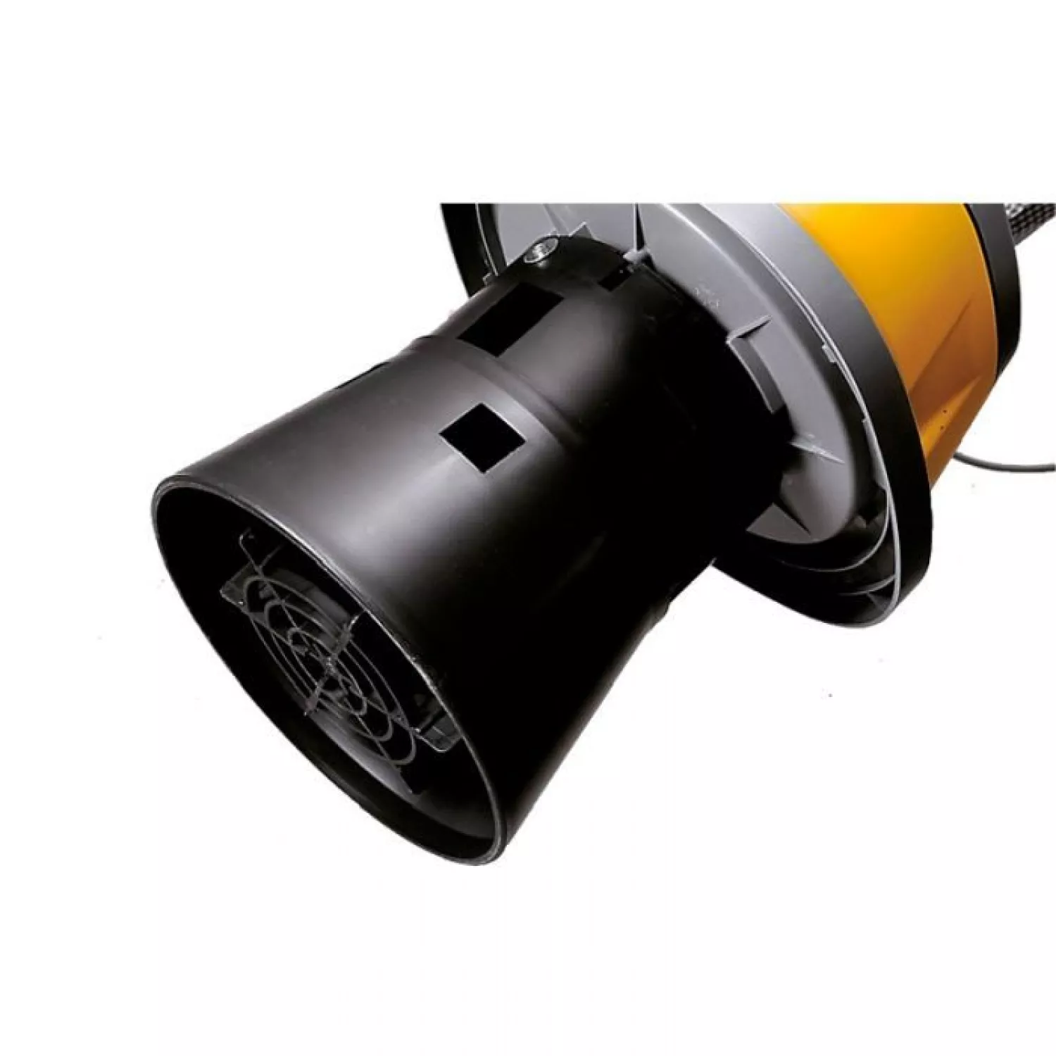 Ghibli AS 60 Silent Aspirateur de chantier -3,450W-80L-image