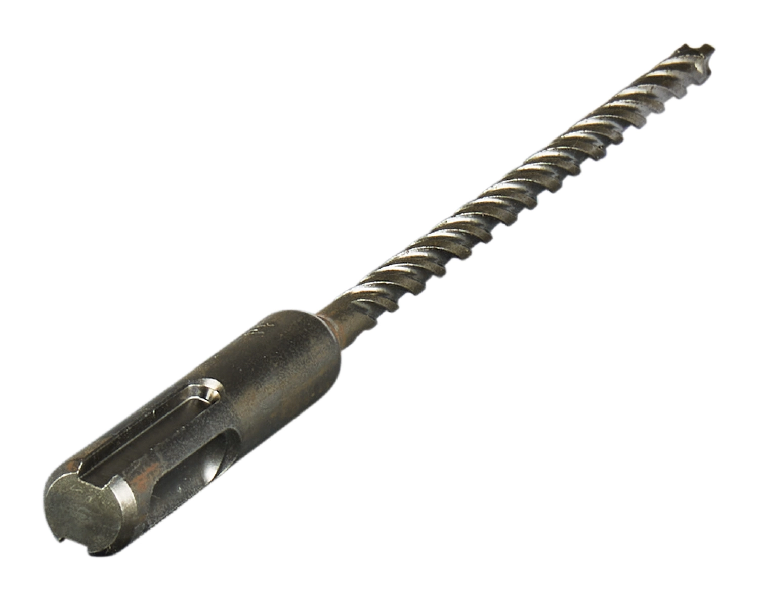 Makita B-57906 SDS-Plus boor - 5x165mm-image