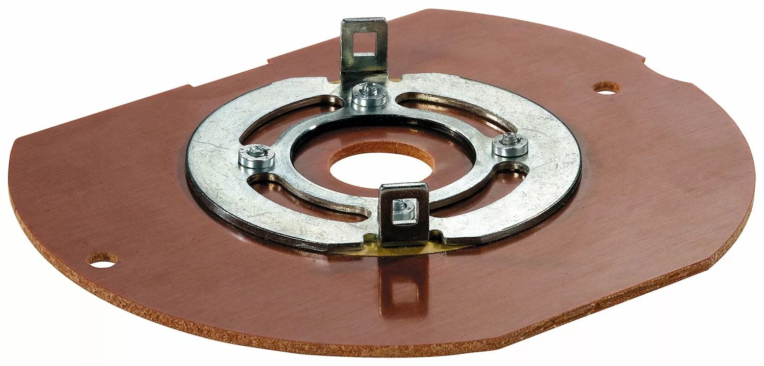 Festool LA-OF 1400 - Semelle-image