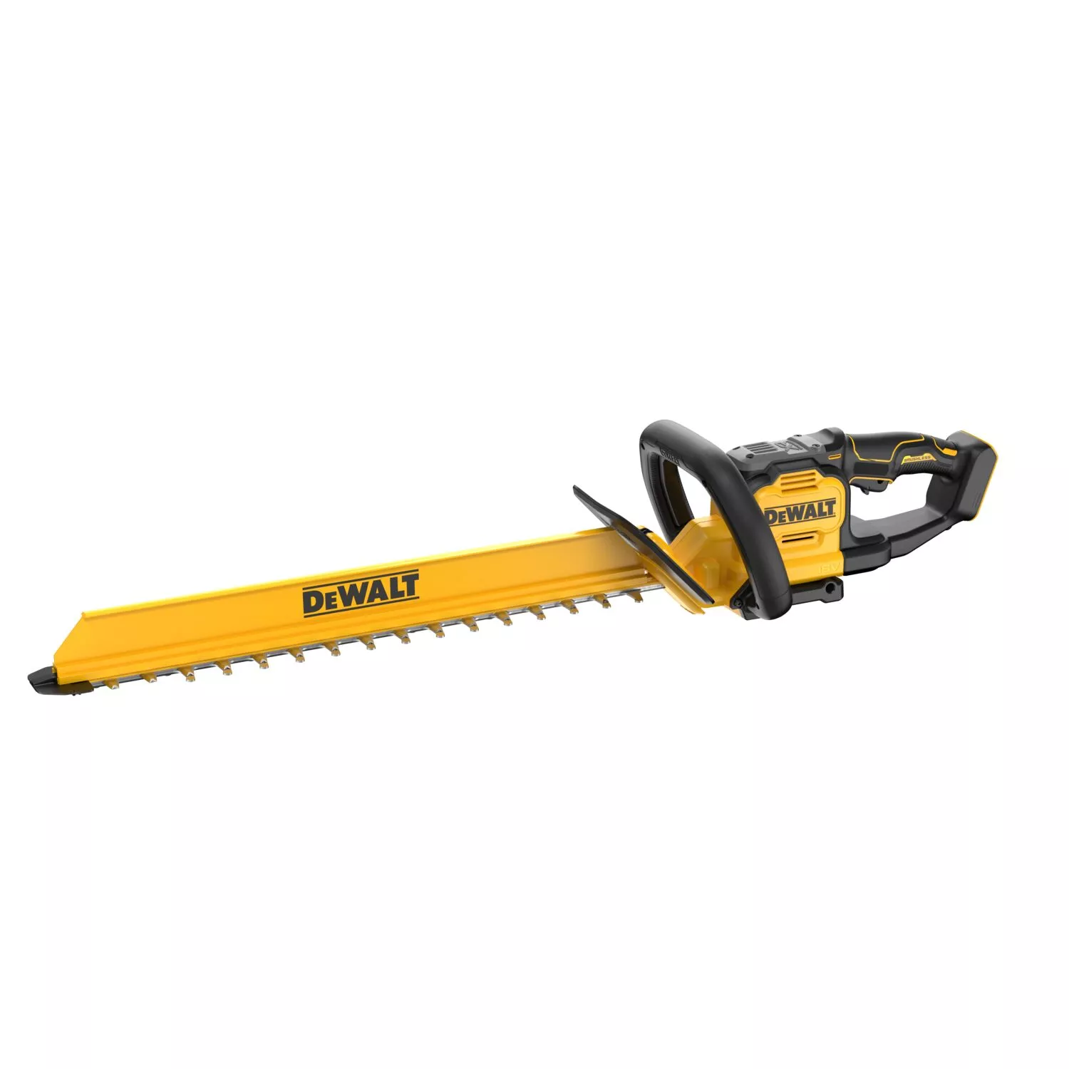 DeWALT DCMHT567N-XJ Corps de taille-haie sans fil Li-ion 18 V - 60 cm-image