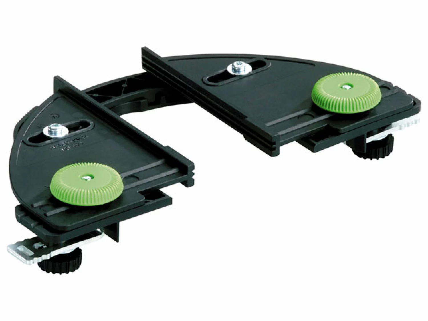 Festool 493487 Lijstaanslag voor DF 500 / DF 700-image