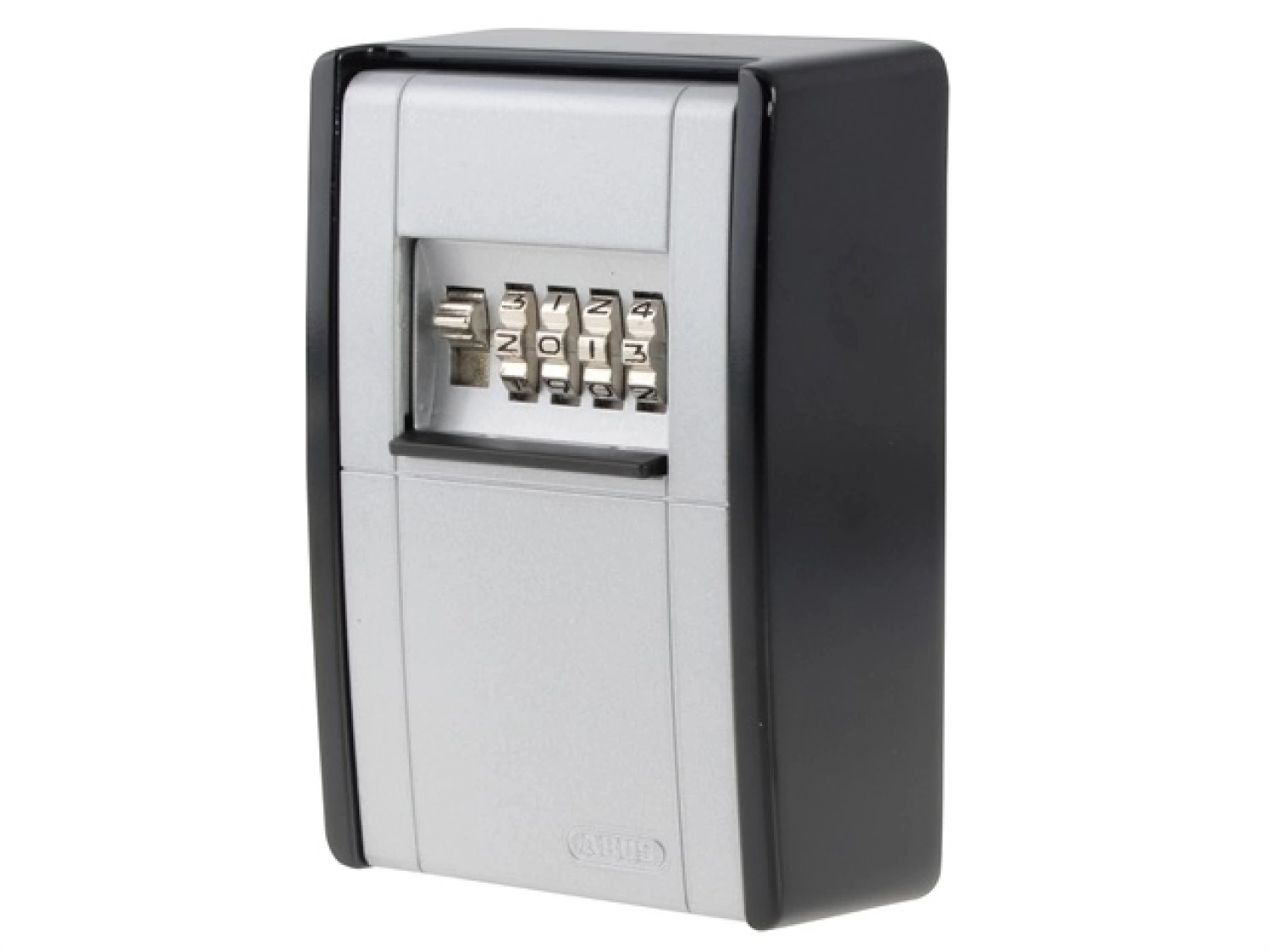 Abus ABU787C Wand sleutelkluis - Cijfercombinatie-image