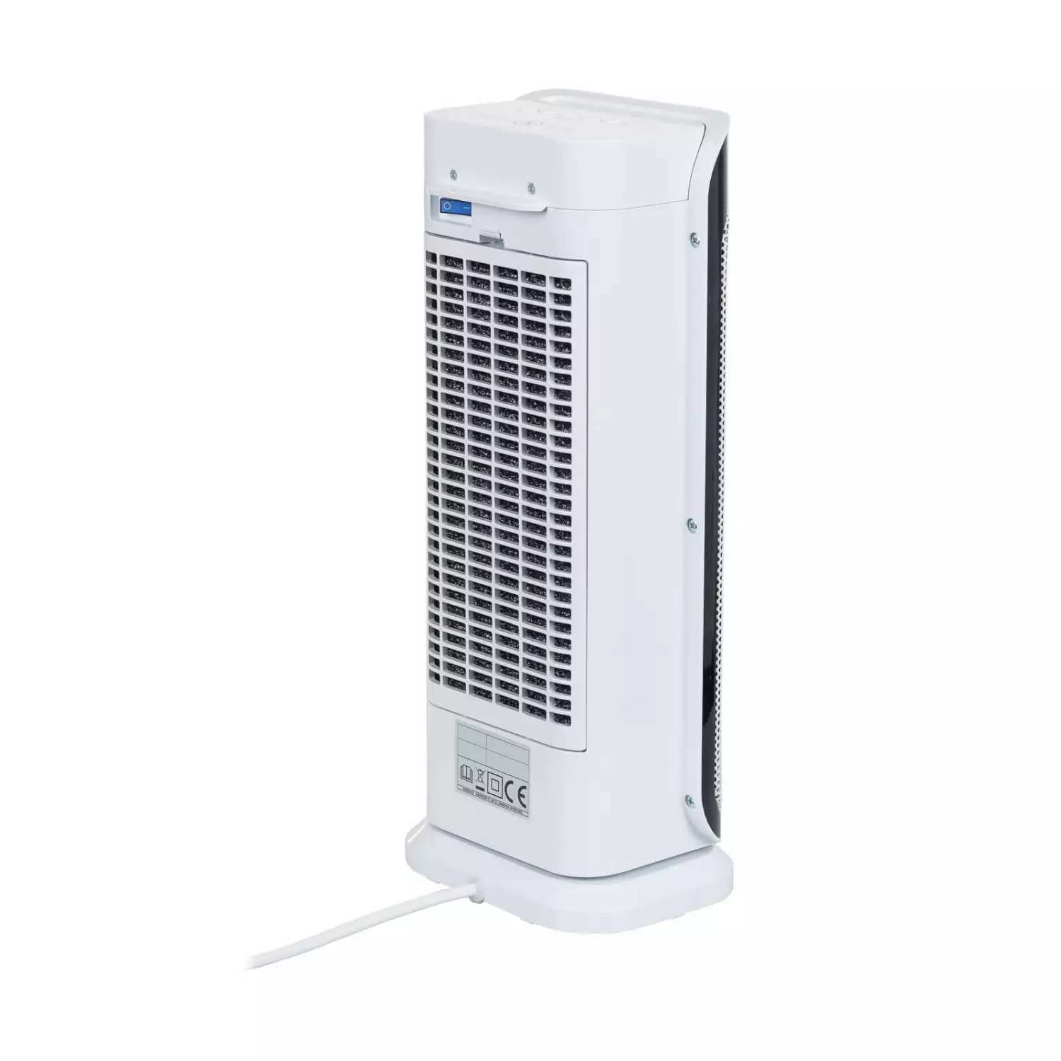 EUROM Sub-Heat 2000 Keramische kachel - 2000W-image