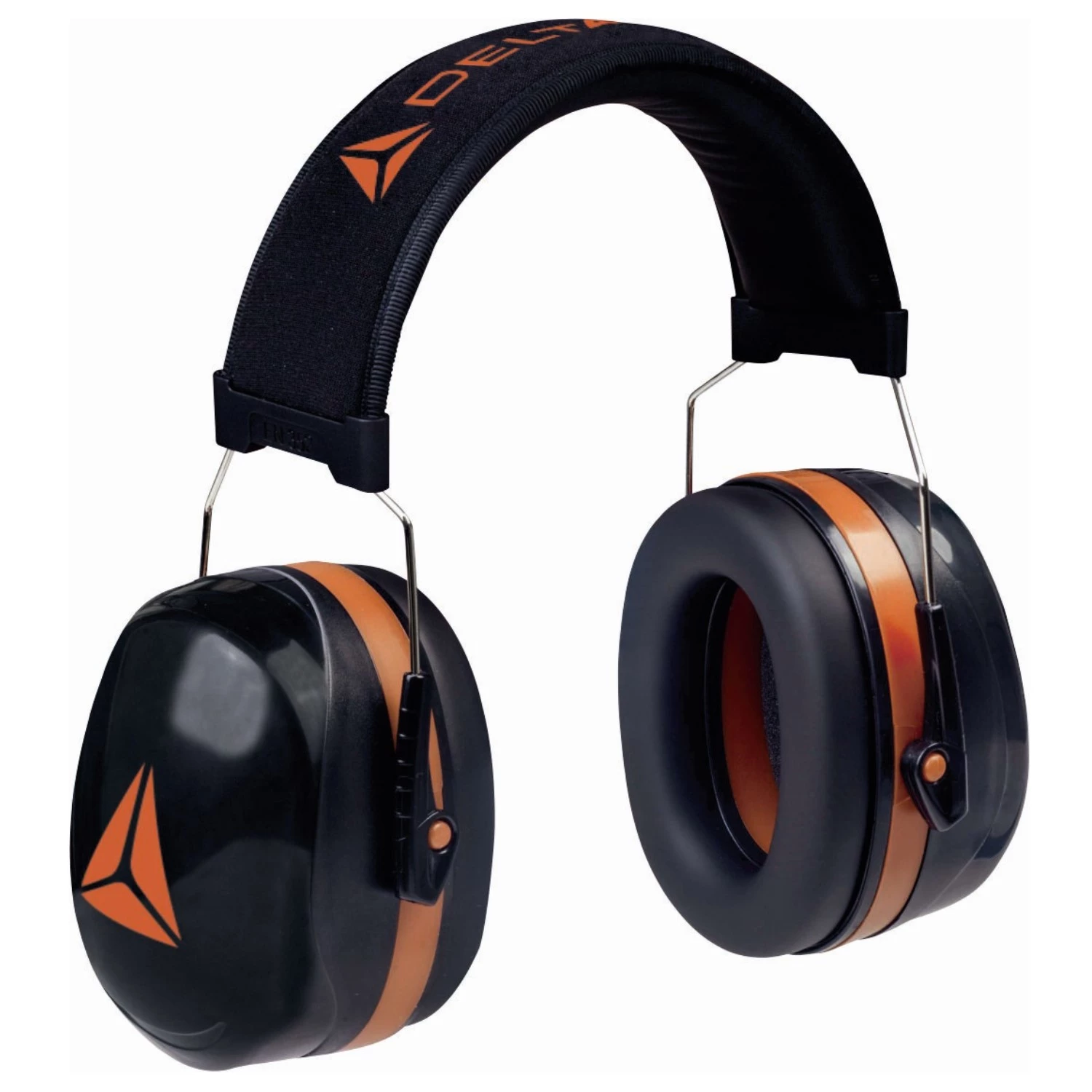 Delta Plus Magny Cours 2 Casque antibruit-image