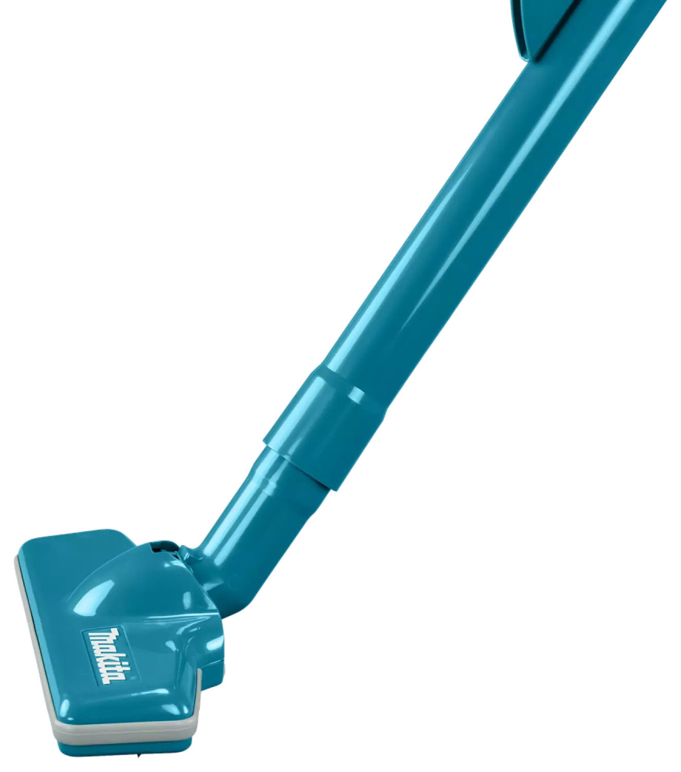 Makita DCL182Z LXT 18 V Li-Ion accu steelstofzuiger body - Blauw-image