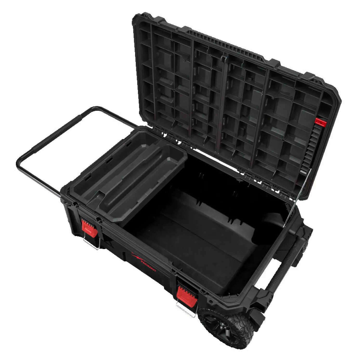 Milwaukee 4932478161 - Caisse roulante PACKOUT™-image