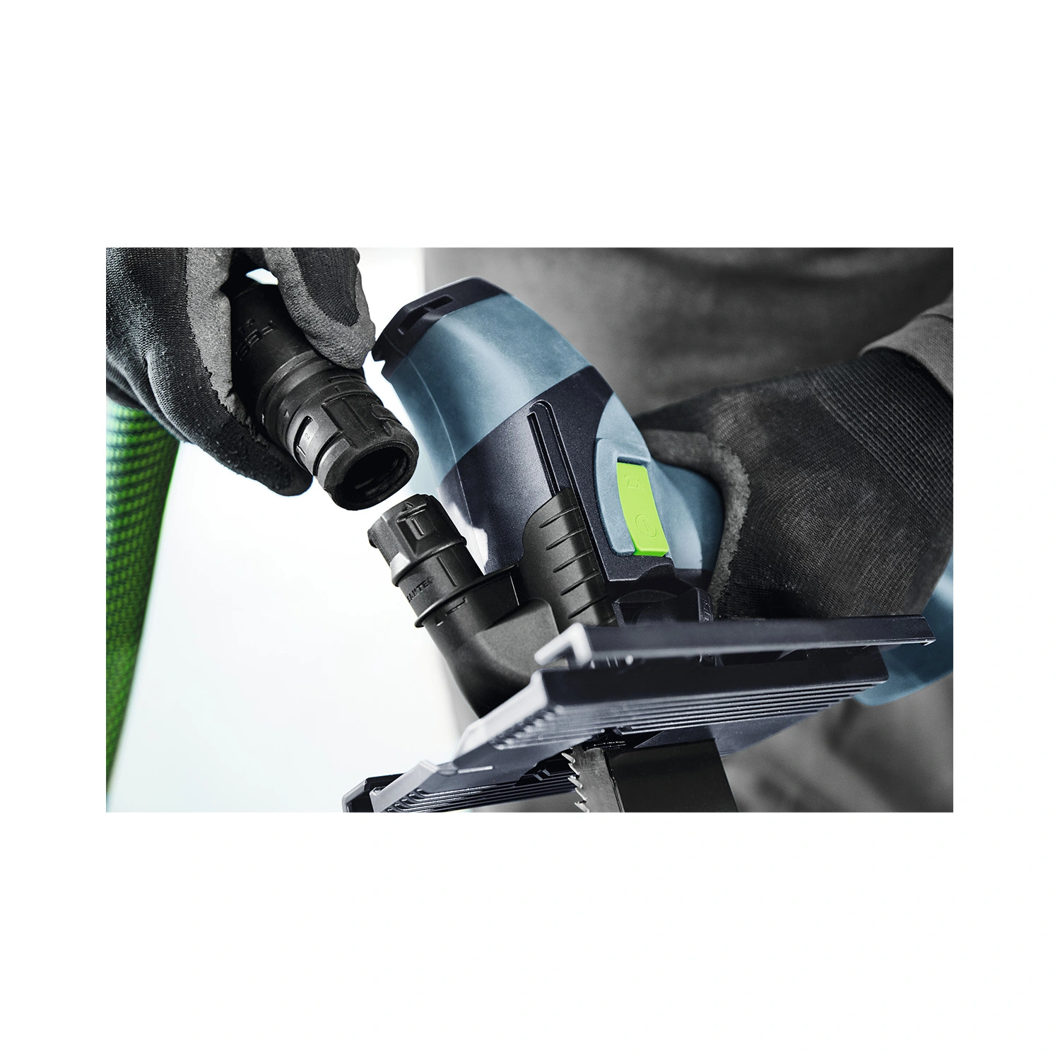 Festool SG-240/W-ISC Zaagblad set - 240mm