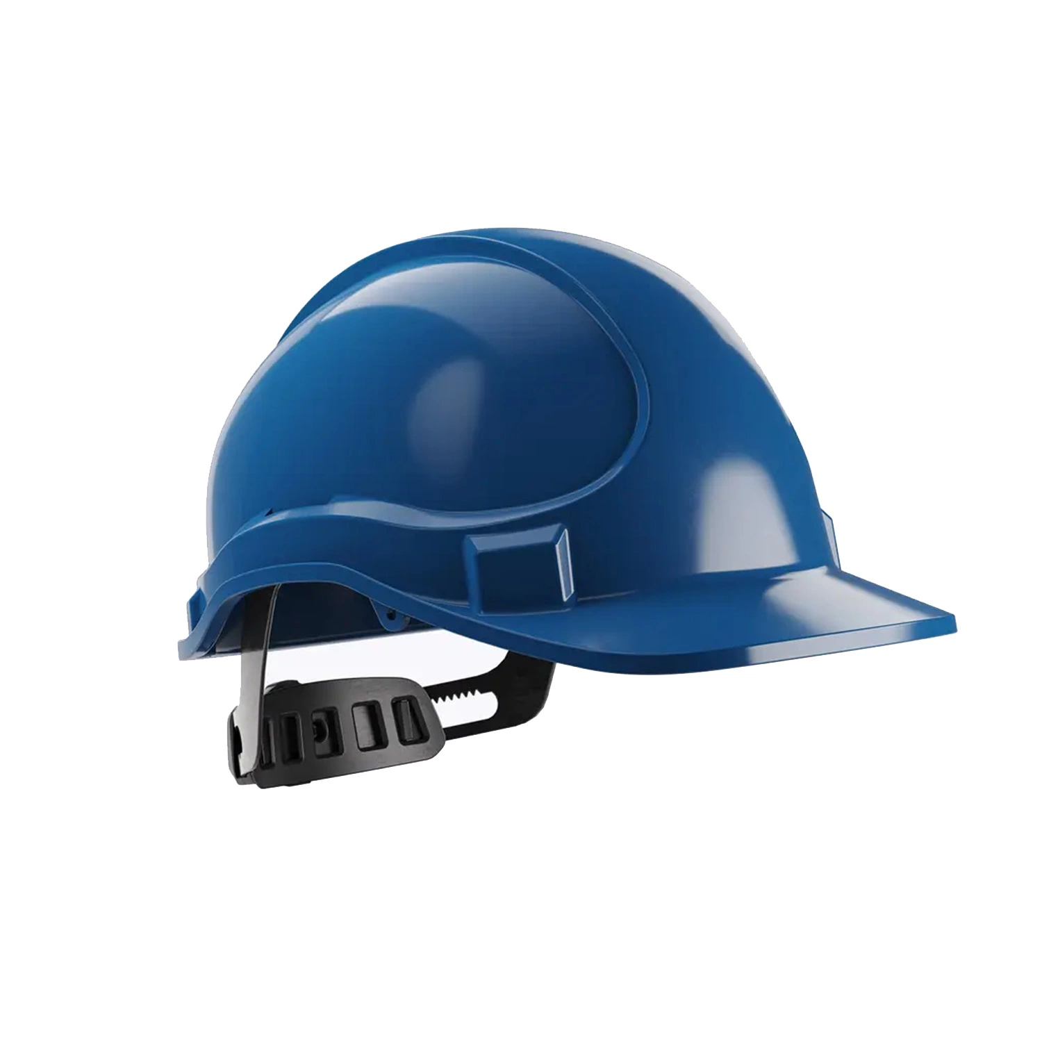 Hellberg 6-Punts Veiligheidshelm Factor ABS - Blauw-image