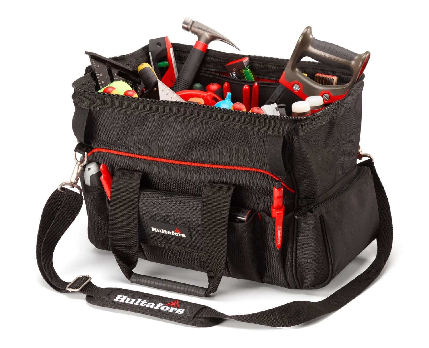 Hultafors 590220 Porte-outils ouvert pour professionnels-image