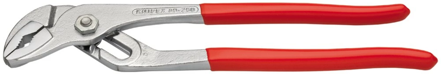 Knipex 8903250 Waterpomptang met rillenscharnier - 250mm