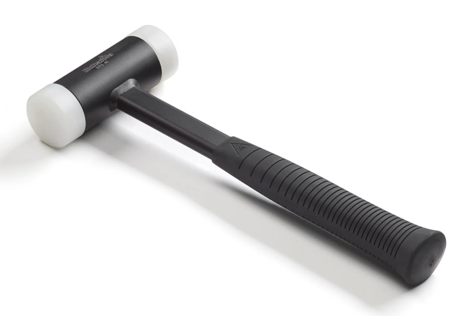 Hultafors STFS 40 Terugslagvrije hamer - 800g-image