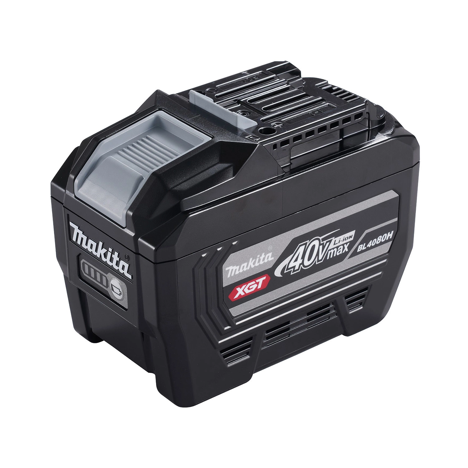 Makita BL4080H 40V XGT Max Li-Ion accu - 8,0Ah-image