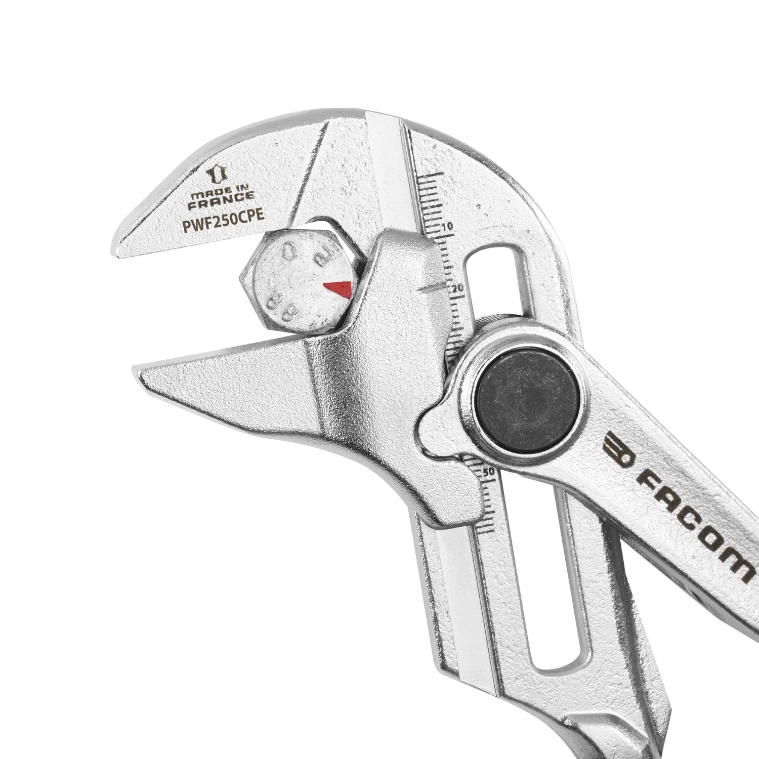 Facom PWF250CPEPB Sleuteltang - 250mm