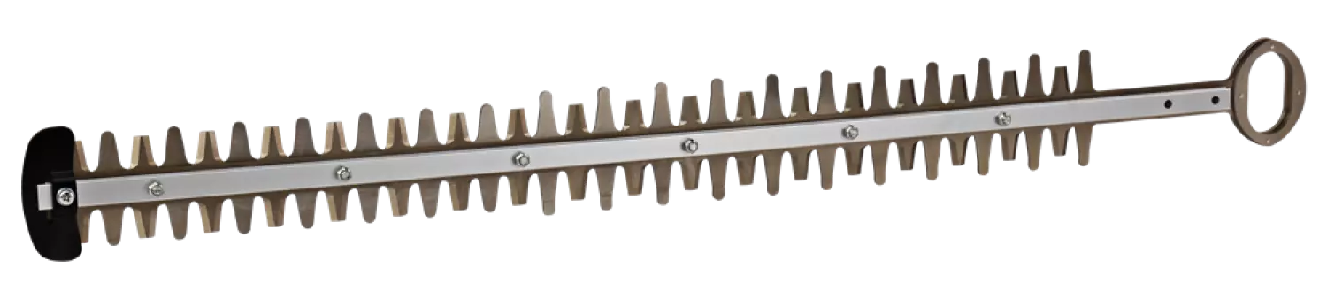 Makita 196688-3 Lame de taille-haie - 650 mm-image