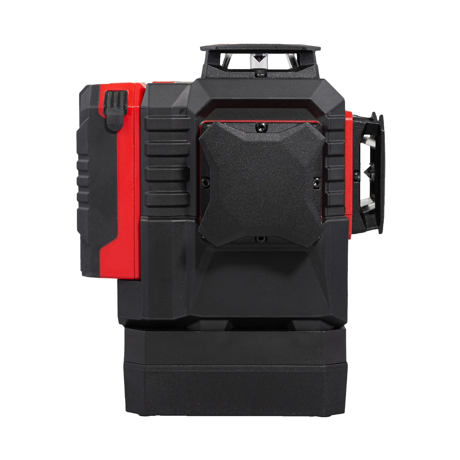 Levelfix MCL380G 360° Kruislijnlaser - 3 lijnen - groen - 40m - IP65-image