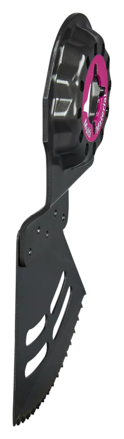 Makita B-69777 Lame double coupe BIM Multi-Matière TMA081- 53 x 40 mm-image