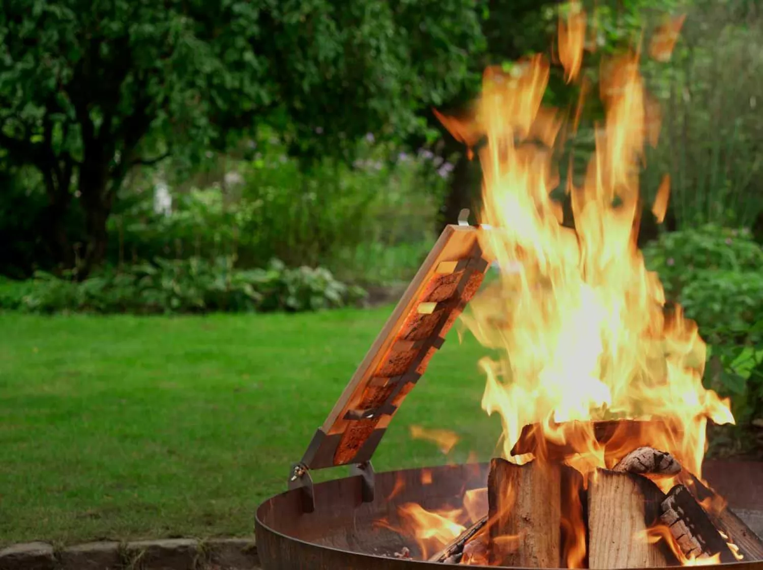 BonFeu WFB Accessoires pour chauffage extérieur-image