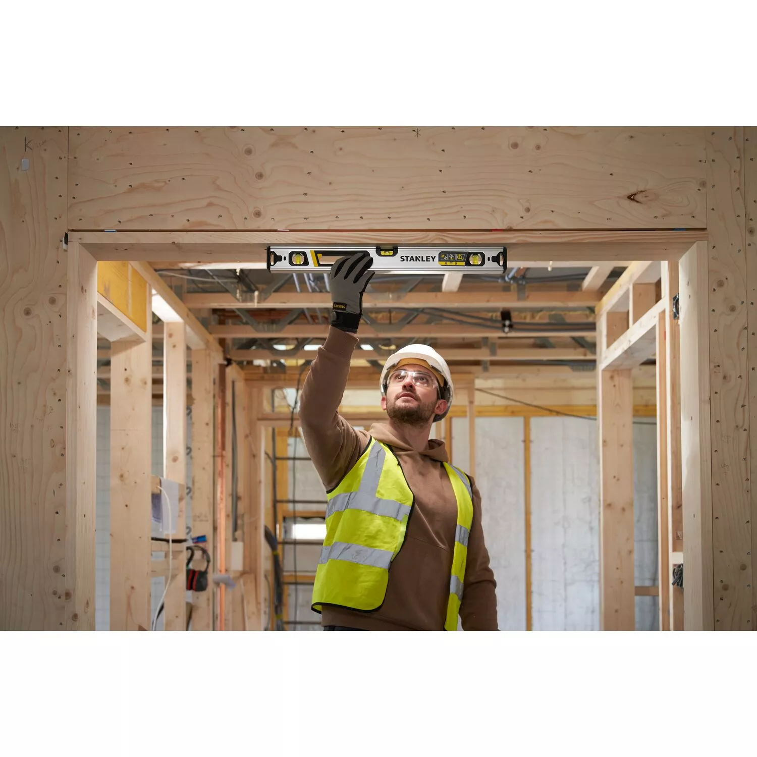 Stanley FMHT43672-1 Boxbeam Xtreme Waterpas - 600mm