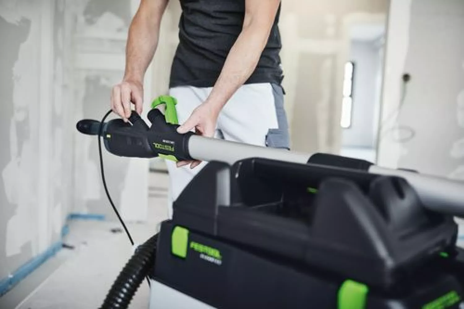 Festool WHR-CT LHS 2 Gereedschapshouder-image