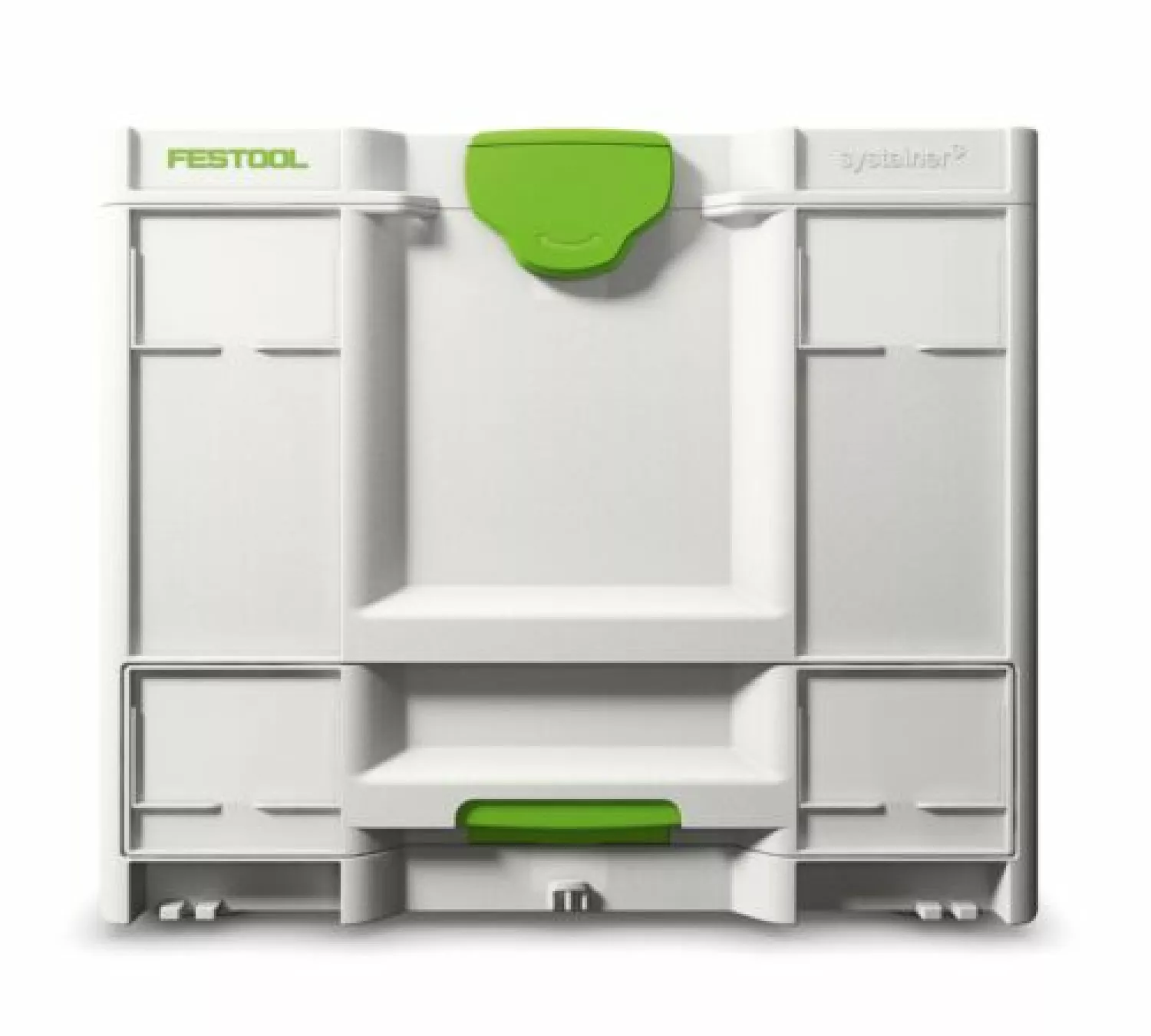 Festool SYS3-COMBI M 337 Systainer³-image