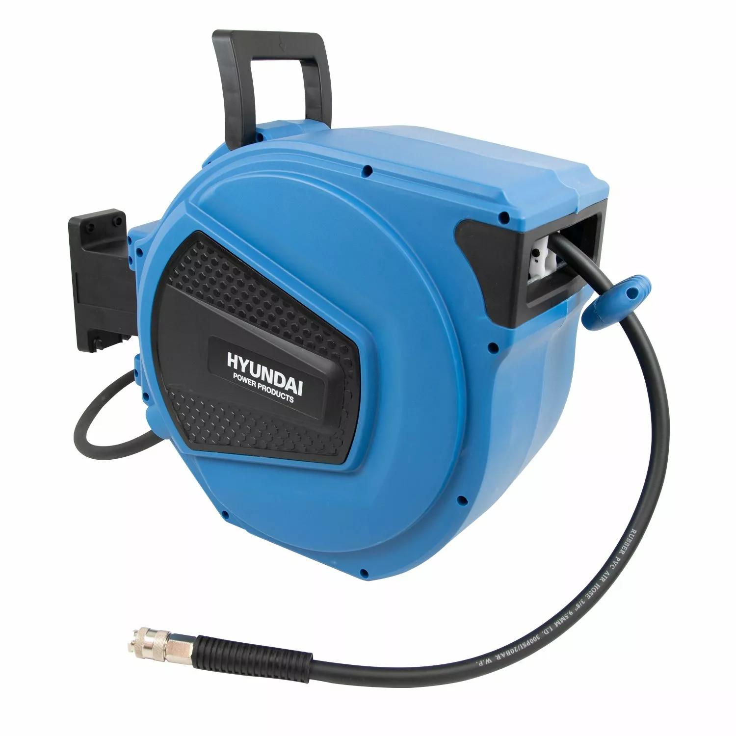 Hyundai 55964 Enrouleur air comprimé-image